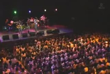 091020 お台場フォーク村