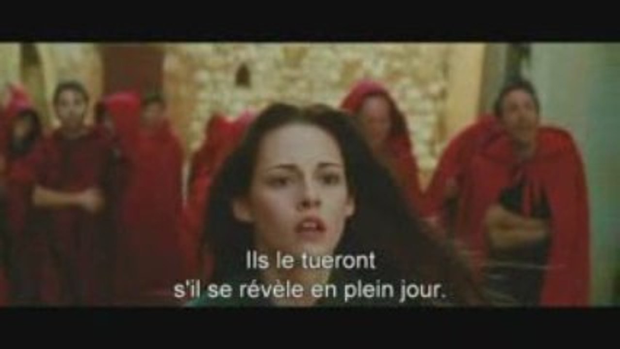 bande annonce new moon