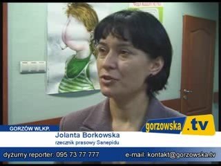 Drzwi szeroko otwarte