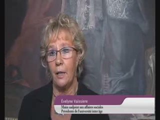 L'Université Inter-Ages de Meaux