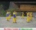 Hand-Waving Dance Baishou Swaying Dance Tujia Hand-Swinging