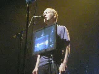 Jean-Jacques Nyssen interprète "Bats"