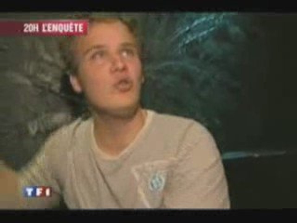 Vidéo ISO