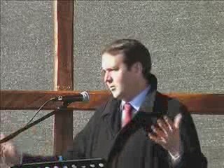 Conférence de François Moog 2eme partie