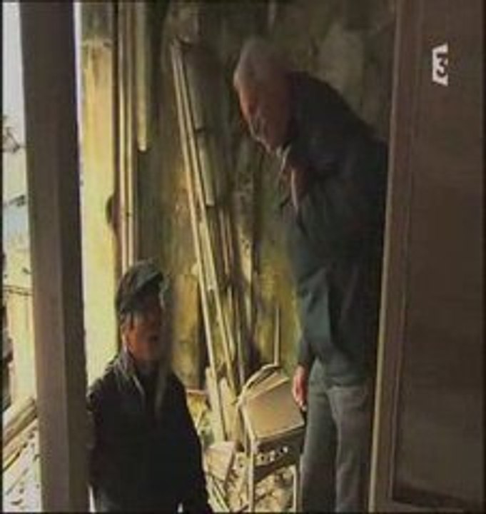 « Vu du ciel » intitulé « Toujours plus »