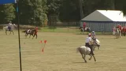 mondial 2009 5 drapeaux  Florian equipe France
