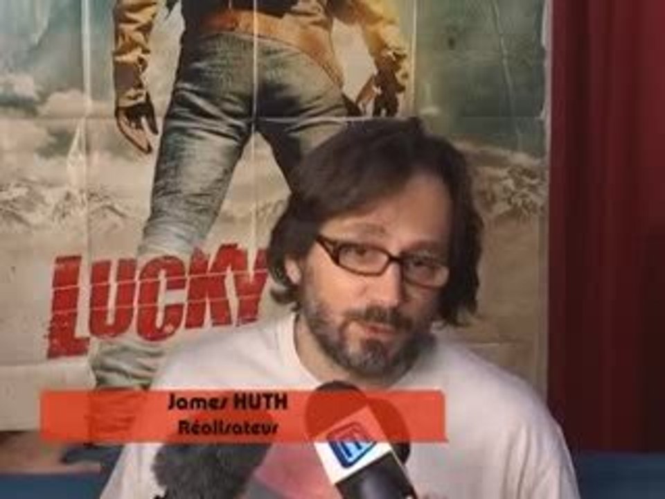 Lucky Luke débarque au Kinépolis (Nîmes)