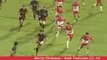Stade Toulousain - Biarritz Olympique  : L'avant match (Rugby)