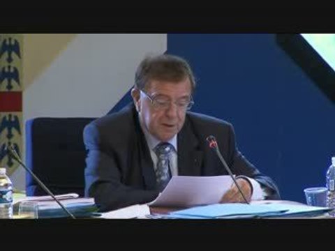 2310 Discours + ITW R. Daviot