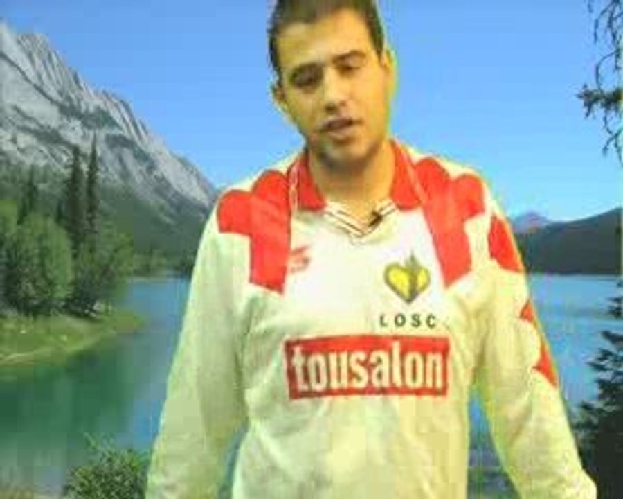 Ep.19: "Le Clasico OM-PSG est plus jeune que Priscilla"