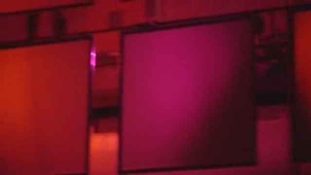 jeff mills au life Saint Nazaire 2009