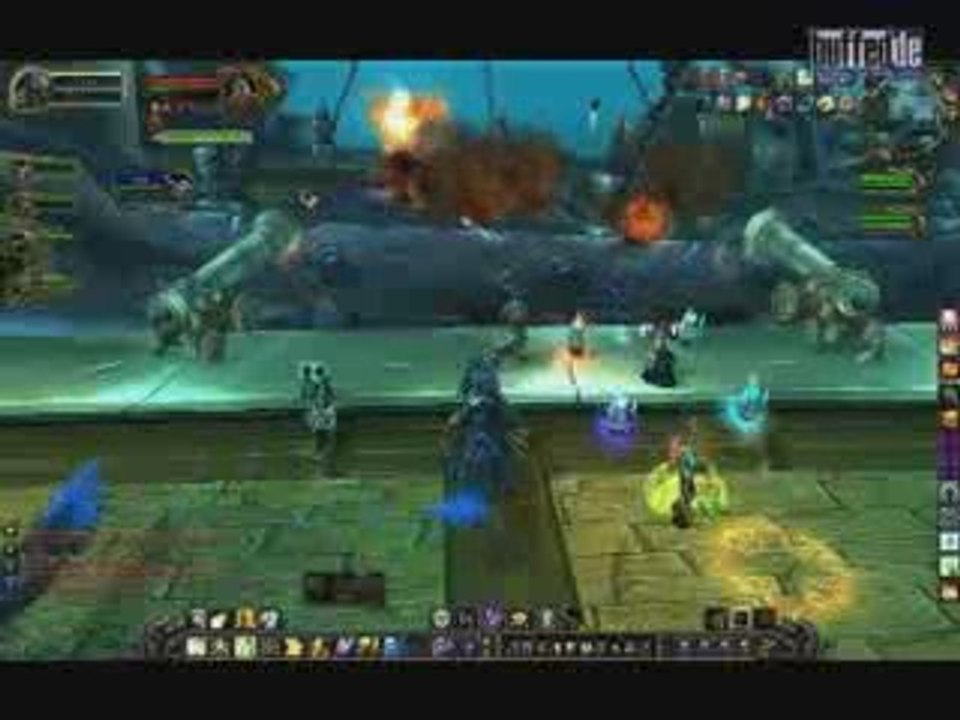 Die WoW-Show Folge 32
