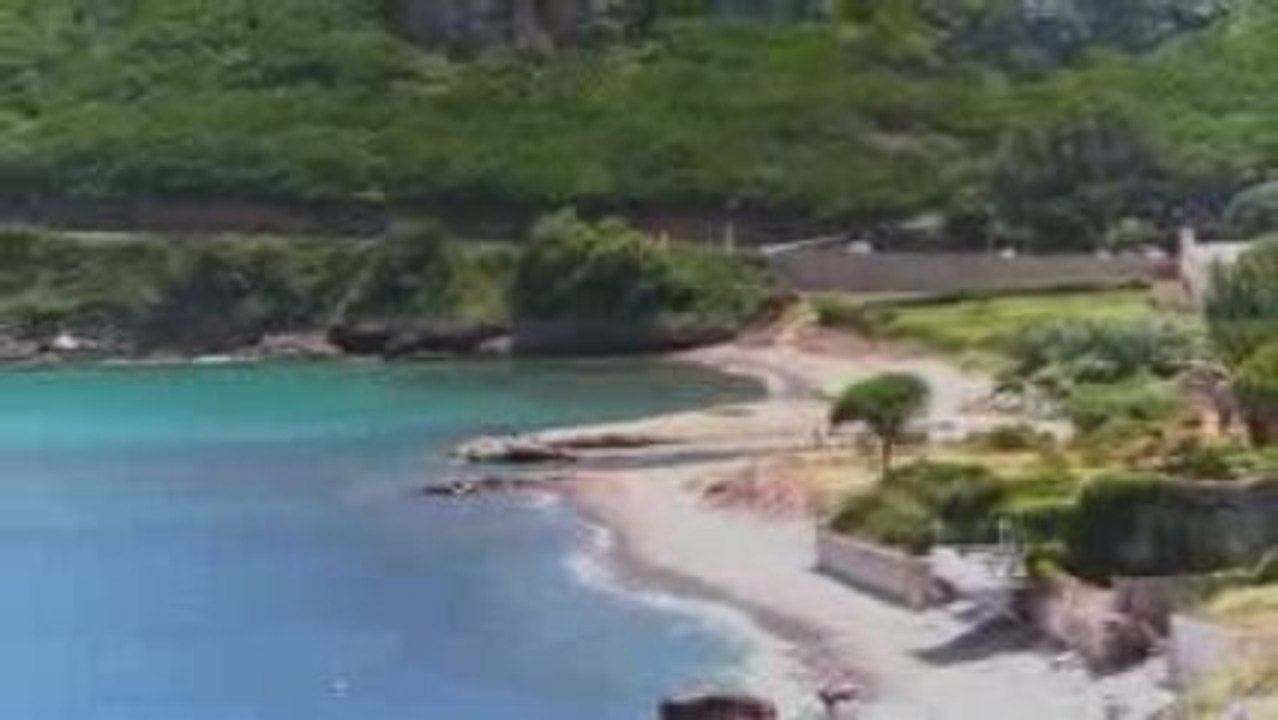 Le Cap Corse