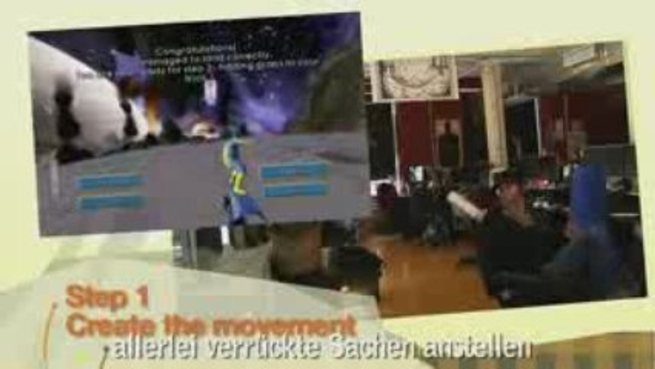 Shaun White Snowboarding: World Stage - Wii Motion Plus Entw