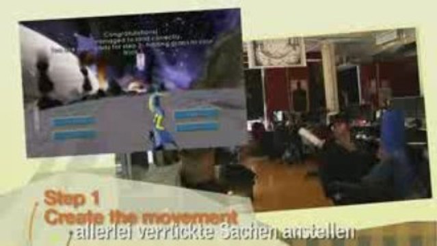 Shaun White Snowboarding: World Stage - Wii Motion Plus Entw