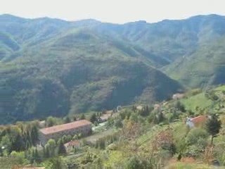 Halloween a Triora Valle Argentina  Hotel Lucciola