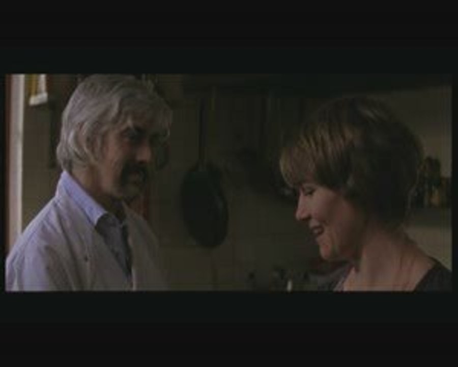 Goodbye gift teaser