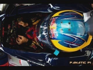 Sébastien Bourdais - Saison 2010...