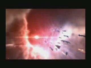 TOTAL ANNIHILATION teaser - Mostly Harmless