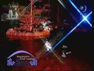 Umut Mürare Af makamına