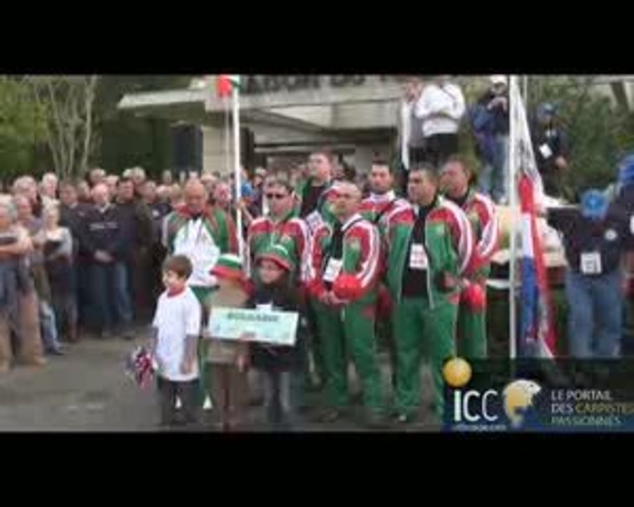 bulgarie