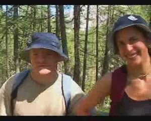 Tous marrant, tous différents