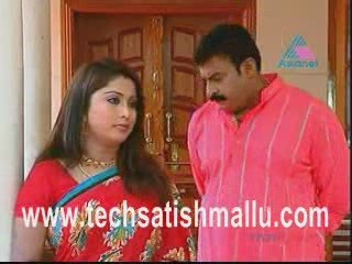 Ente Manasaputhiri Oct 23