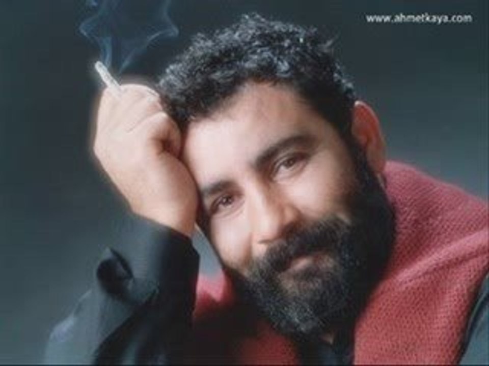 Ahmet-Kaya-Gayri Gider Oldum