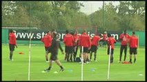 Rouge et Noir : l'avant match Rennes/Montpellier
