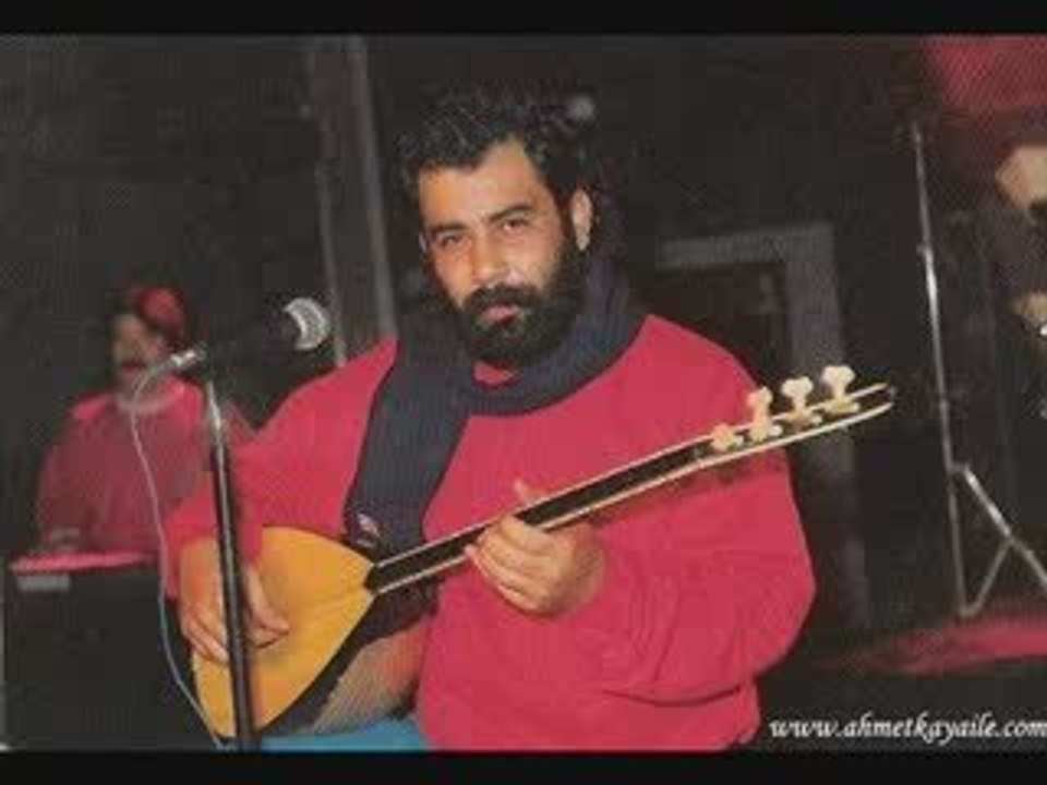 Ahmet-Kaya- Başım Belada