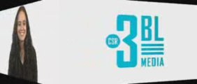 3BL Media CSR Minute: October 23, 2009