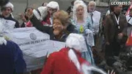 Jean Sarkozy, "Fils à papa" malgré tout ?