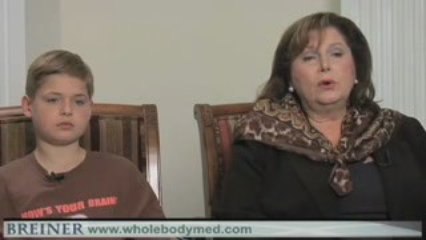 Using EEG Neurobiofeedback to Treat Difficulty Focusing