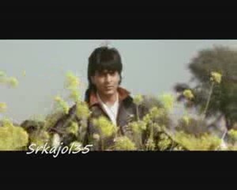 Devlerin Aski - Shahrukh Khan & Kajol