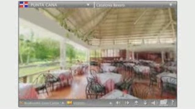 Hôtel Catalonia bavaro à Punta Cana en République Dominic