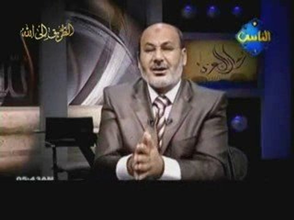 فارس المنابر ..الشيخ عبدالحميد كشك رحمه الله