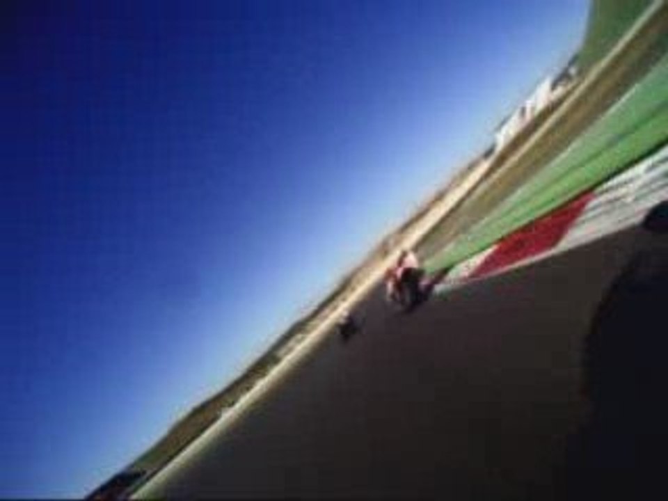 portimao le 19 10 2009
