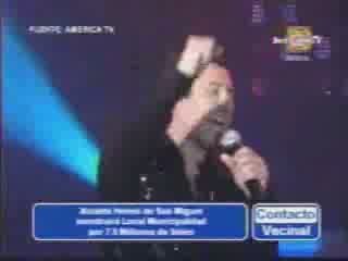 HERESI DE SAN MIGUEL Y LOS 9 MILLONES DEL PALACIO MUNICIPAL