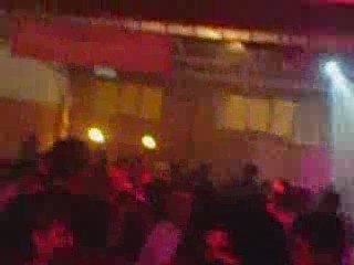 GALA Etudiant Valence 2009