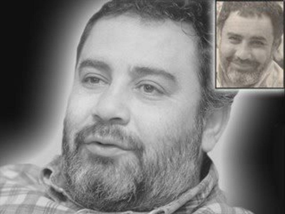 Ahmet-Kaya-Karayazı