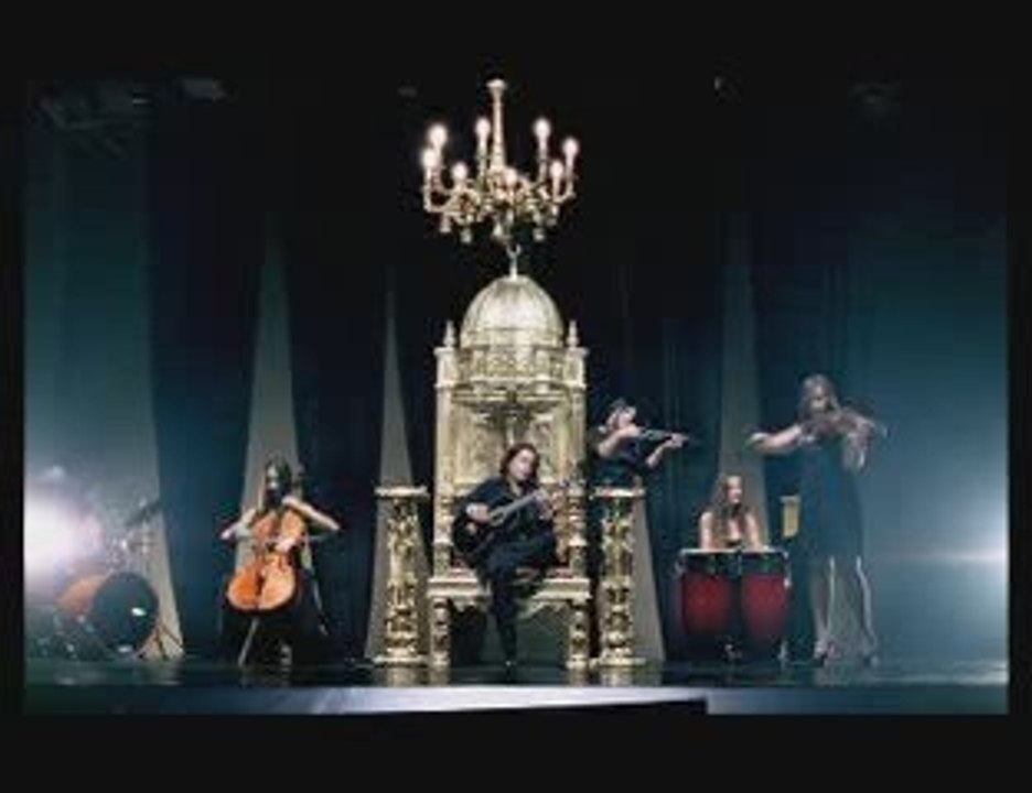 MURAT BASARAN MAGRUR YENİ KLİP İLK KEZ BİZDE 23.10.2009