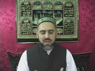 Surat ul-Baqara ayaat 4-5 part 3