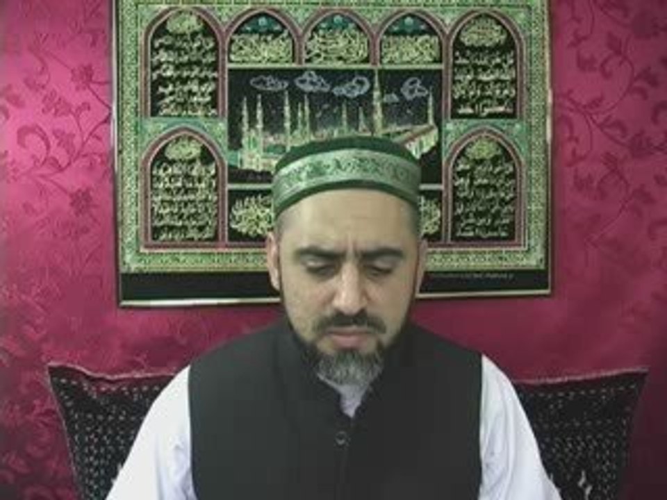 Surat ul-Baqara ayaat 4-5 part 4