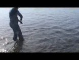 Türk Balık Avı Kaçan Balık Büyük Olur