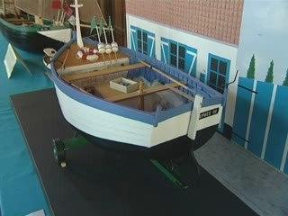 les breves : Eras, l'hopital, modélisme naval