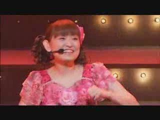 Sweet Milky Way - Part 1