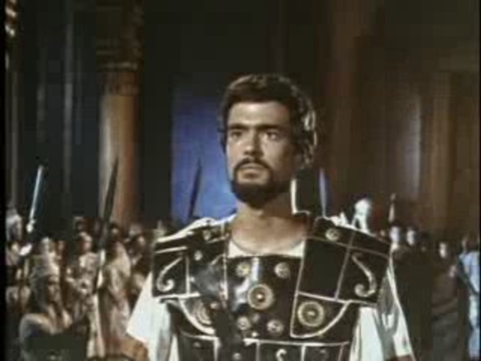 Jason and the Argonauts (1968) (Theatrical Trailer)