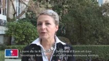 Grand emprunt : itw de Laure de la Raudière