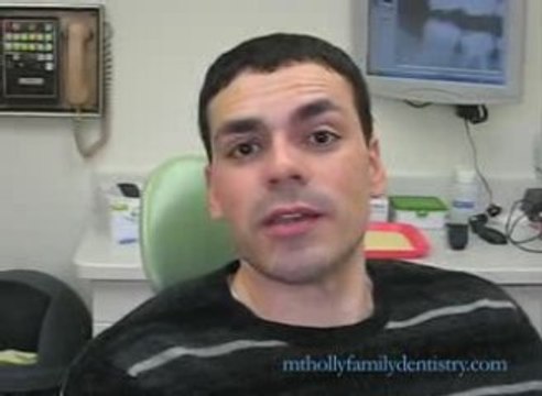 Cosmetic Dentist NJ | Crown Replacement Dentist South ...