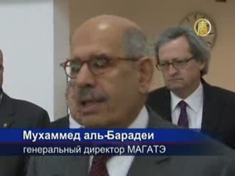 Иран одобрил проект соглашения по ядерной программе